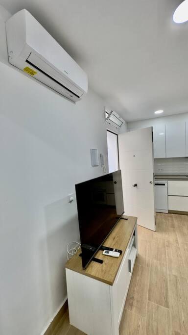 Rockside Residences Suites La Linea N3 La Línea de la Concepción Exteriör bild