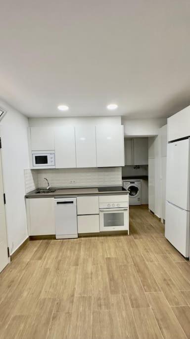 Rockside Residences Suites La Linea N3 La Línea de la Concepción Exteriör bild
